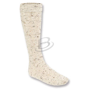 Chaussettes de course rayées à deux orteils en 100 % laine pour femmes, compression classe 4, idéales pour l'Oktoberfest, vente en gros, best-seller - Product Image 3