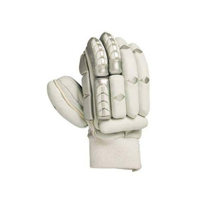Gants de cricket en cuir sur mesure, hiver, haute qualité, design imperméable à doigts complets, couleur personnalisée élégante, sport professionnel - Product Image 2