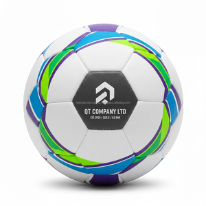 Balón de Fútbol Promocional con Logotipo Personalizado, Regalo Publicitario, Mini Balones de Fútbol de Espuma Suave para Niños, Balones Personalizados al por Mayor - Product Image 5