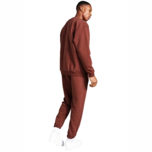 Conjunto Deportivo Premium OEM 100% Algodón para Hombre, Sudadera con Capucha y Pantalones Deportivos Personalizados, Conjunto Deportivo Oversize, Ropa Deportiva, Ropa para Gimnasio - Product Image 2