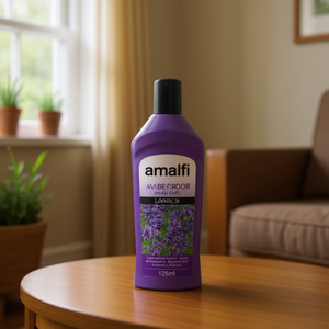 Deodorante per Ambienti Gota a Gota alla Lavanda 125ml, Spray Profumato per Stanze - Product Image 2