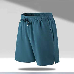 Wholesale Breathable Men Fitness <b>Shorts</b> Quick Dry Custom Colors Workout Gym <b>Shorts</b> Premium Quality Customize Logo Design - Product Image 1