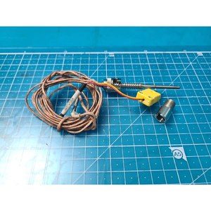 WATLOW 32CKFUF080A เครื่องควบคุมกระบวนการแบบดิจิตอล PID มือสอง สภาพเดิม อะไหล่อุปกรณ์เซมิคอนดักเตอร์รุ่นเก่า - Product Image 5