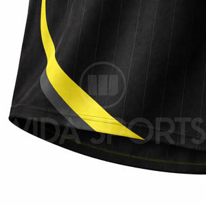 Tenue de football de qualité supérieure, maillot de foot personnalisé, ensemble d'entraînement, fabricant de vêtements de sport en gros, OEM ODM acceptable - Product Image 6