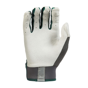 Gants de frappe de baseball Solofia Sports SS-BBG-42 en cuir, ajustement personnalisé, paume antidérapante, respirants, unisexe, à enfiler – Vente en gros - Product Image 3