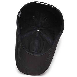 Gorra de Béisbol con Nuevo Diseño para Unisex, con Talla y Logotipo Personalizables, Gorra de Béisbol para Venta en Línea, Clásica y Popular - Product Image 3