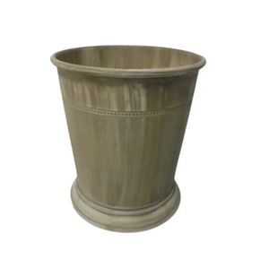Bulk <b>Ice</b> <b>Buckets</b> Aluminium Wine Round Cooler Barware Classic Style <b>Silver</b> Color <b>Ice</b> <b>Bucket</b> Handmade - Product Image 5