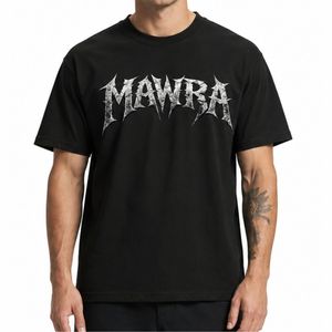 T-shirt graphique imprimé numérique personnalisé pour homme, noir, coupe oversize, en coton, style streetwear, manches courtes, décontracté urbain, avec impression au dos - Product Image 1