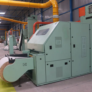 โรงงานผลิตสำลีผ่าตัดขนาดใหญ่ - Product Image 1