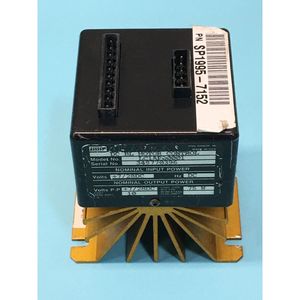 Contrôleur de moteur DC BL Automotion LC1AP00001 - Équipements et pièces semi-conductrices d'occasion fiables à l'échelle mondiale - Product Image 1