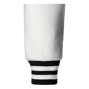 Best Selling <b>Men's</b> Fashion Hoodies Style Varsity Baseball Jacket Causal Hood Design Baseball Bomber Jacket <b>Men</b> Good Quality - Product Image 5