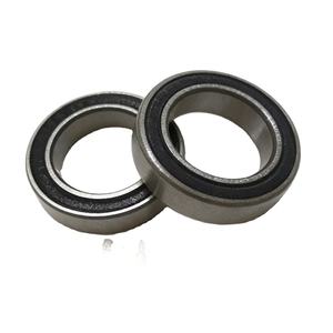 Rodamiento Lineal de Bolas 6700RS 10x15x4mm de Acero Cromado P5 de Precisión con Lubricación por Aceite para Montaje a Presión en Muebles - Product Image 4