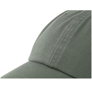 Retro Style Washed Denim Dad Hat Adjustable Baseball Cap Soft Cotton Curved Brim Casual Streetwear Fashion Outdoor Travel Hat - Product Image 6