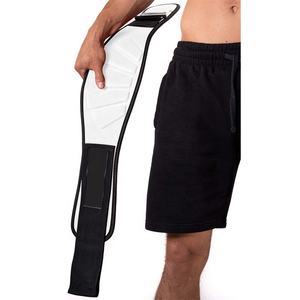 เข็มขัดพยุงหลังสำหรับออกกำลังกายในยิมเข็มขัดพยุงหลังทำจากนีโอพรีนสำหรับยกน้ำหนักที่กำหนดได้เอง2025 - Product Image 4