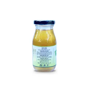 น้ำผึ้งขิงมะนาวเข้มข้นขายส่ง ราคาแข่งขัน รับผลิตแบบ OEM แบรนด์ส่วนตัว - Product Image 1