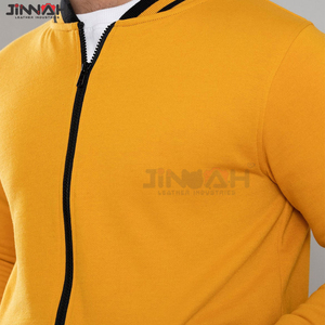 Chaqueta Varsity de Alta Calidad para Hombre, Bordado Chenille, Mangas de Cuero, Chaqueta Varsity Personalizada con Letras de Béisbol, Ropa Urbana - Product Image 2