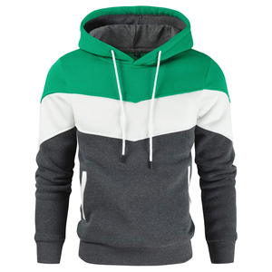 Sudaderas unisex de talla grande, suministro directo de fábrica, precio al por mayor, sudaderas cómodas, MOQ bajo - Product Image 1