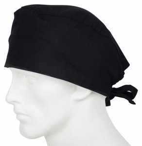 Chapeaux de bloc opératoire personnalisés taille unique imprimés pour infirmières, accessoires médicaux pour uniformes d'hôpital, fournis directement par l'usine - Product Image 1