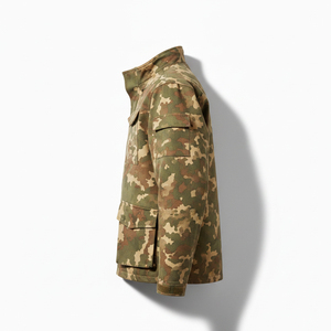 Mens waterproof hunting <b>jacket</b> <b>camo</b> breathable wind resistant outdoor coat thermal hiking fishing camping wear - Product Image 3