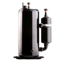 Compresor GMCC ASN82V1UDZ R410A para sistemas de refrigeración y HVAC de alta eficiencia
