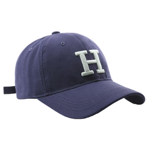 หมวกเบสบอลปักลาย 3 มิติ สีเขียว ปรับขนาดได้ ผลิตจากผ้าฝ้าย เหมาะสำหรับกีฬากลางแจ้ง สำหรับผู้ใหญ่ทั้งชายและหญิง - Product Image 6