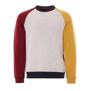 <b>Men</b> Sweatshirts Lightweight Basics Comfortable Fabric <b>Men</b> Sweatshirts Perfect For Casual Outfits And Everyday Fashion Style - Product Image 2