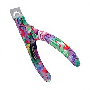 ASAP BEAUTY PAKISTAN ที่ตัดและตกแต่งเล็บอะคริลิคสแตนเลสสำหรับเล็บมือ - Product Image 3