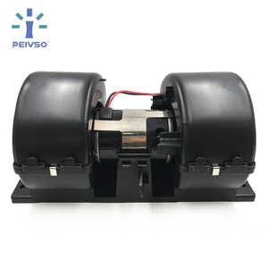 PEIVSO NUEVO Motor de Ventilador de Calefacción y Aire Acondicionado con Rejilla para Volvo VNM VNL VHD VN VT 2010-2023, Recién Desarrollado - Product Image 5