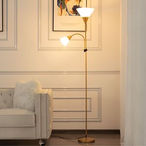 Lampada da Terra Tochiere 71.3, Elegante e Raffinata Decorazione per la Casa - Product Image 1