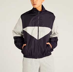 Veste coupe-vent imperméable pour la randonnée et le camping en plein air, vêtements pour hommes, matériau coupe-vent, veste coupe-vent pour garçons - Product Image 3