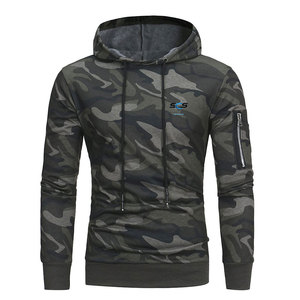 Sudaderas deportivas con logotipo personalizado para entrenamiento y venta en línea, ropa deportiva de primera calidad, sudaderas de equipo, colección básica. - Product Image 5