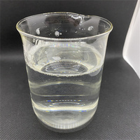 Produits chimiques en mousse C12-16-Alkyldimethyl Amine, Dodecyl/Tetradecyl Dimethyl Amine Oxide de haute qualité, CAS 85408-49-7, Lauramine Oxide