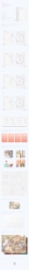 BTS - 5th มินิอัลบั้ม [Love Yourself 'her'] ทางการเคป๊อปเกาหลีอัลบั้มซีดี - Product Image 6