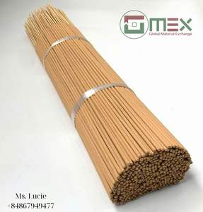 Bâtons d'encens naturels de haute qualité du Vietnam support de Garbatti brut pour un usage religieux pour la saison d'automne - Product Image 5