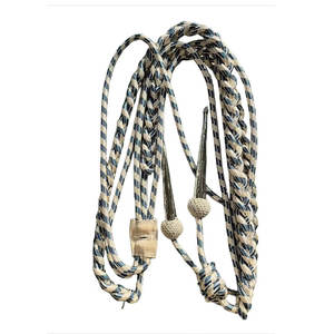 Aiguillette 2026 con Color y Logotipo Personalizados, Aiguillette Más Vendida, Nueva Llegada, Aiguillette en Oferta Online - Product Image 1