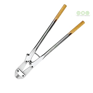 Coupe-Clous Orthopédiques Manuels de Qualité Médicale, Outil Chirurgical en Acier Inoxydable Allemand, Coupe Précise pour Fils K, Certifié CE ISO - Product Image 6