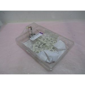 AMAT 0010-10521, XYCARB CERAMICS, แผ่นเซรามิกหนา, วัสดุซัสเซปเตอร์ - อุปกรณ์และชิ้นส่วนเซมิคอนดักเตอร์ระดับโลกที่เชื่อถือได้ - Product Image 1