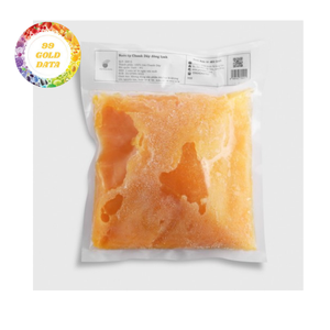 เสาวรสแช่แข็งแช่แข็งเข้มข้น iqf เสาวรสแช่แข็ง - Product Image 6