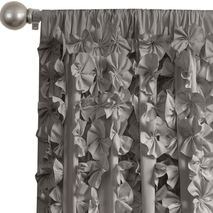 Cortinas Opacas de Lujo para Sala de Estar, Cortinas de Tela para Paredes que Mejoran el Ambiente, Cortinas Premium para Hotel y Hogar - Product Image 3