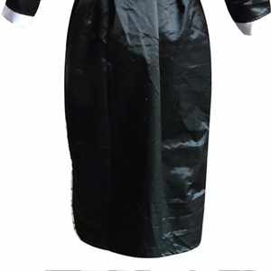 Robe de boxe professionnelle en polyester avec capuche, confortable, respirante, durable, haute qualité, design personnalisé – Meilleur prix, vente chaude - Product Image 3