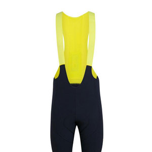 Pantalones Cortos de Ciclismo Unisex Transpirables de Secado Rápido Antibacterianos para Ciclismo de Montaña - Ajuste Ceñido - Product Image 4