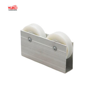 Rodamientos y Ruedas para Ventana con Marco de Aluminio o Hierro para Perú - Product Image 4