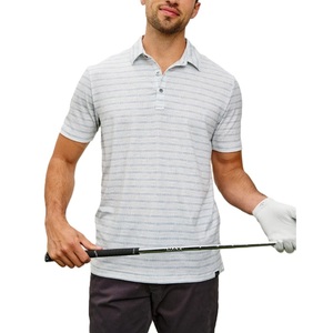 Camiseta polo de algodón para hombre, cuello clásico, manga corta, diseño deportivo, cómoda para uso diario, camisetas polo para hombre de BD. - Product Image 1