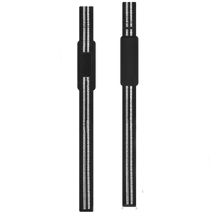 Sangles de soutien pour poignets de musculation de haute qualité, sangles de musculation pour la gym, sangles de levage pour la gym, en vente en ligne - Product Image 3