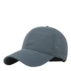 Baseball <b>Hat</b> Water Proof Gorros Quick Dry 6 Panel Sport Mesh <b>Hats</b> for <b>Men</b> Custom Baseball Cap - Product Image 5