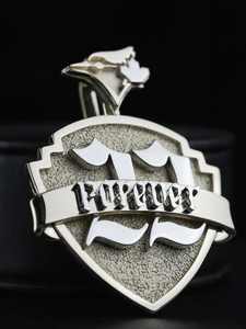 Custom Portrait Pendants 925 Silver Real Gold VVS Moissanite Hip Hop Iced Out Enamel High Quality Jewelry Pendant - Product Image 1