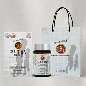 Korean Red Ginseng <b>Extract</b> Premium 240g For Circulation And Energy Support High Solid <b>Extract</b> - Product Image 5