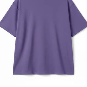 Camisetas de alta calidad para hombre y mujer, ropa casual de tela de algodón suave, diseñadas para la comodidad diaria, venta al por mayor de prendas de vestir. - Product Image 3