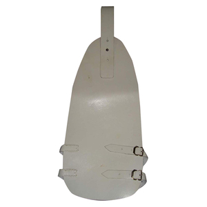 Boucle de ceinture en cuir personnalisée de haute qualité, motif « Dieu et Mon Droit », en alliage nickel-zinc, pour fanfare - Product Image 4