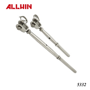 Stainless Steel Swage Swage Rigging Screw - Product Image 6